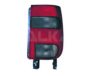 SKODA 6U1945112 Combination Rearlight